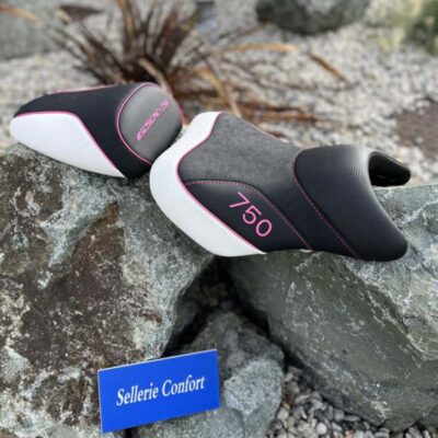 Selle confort moto SUZUKI GSX-S 750 - Ref.5362