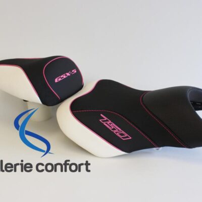 Selle confort moto SUZUKI GSX-S 750 - Ref.6587