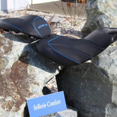 Selle confort moto SUZUKI GSX-S 950 - Ref.3589