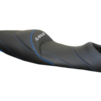 Selle confort moto SUZUKI Gladius - Ref.1465