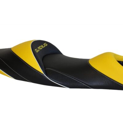 Selle confort moto SUZUKI Gladius - Ref.2811