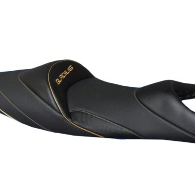 Selle confort moto SUZUKI Gladius - Ref.798