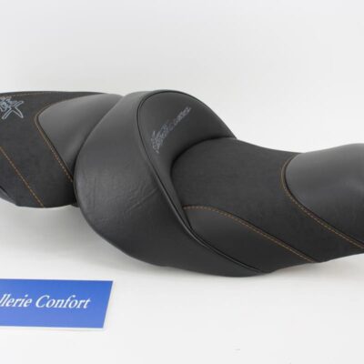 Selle confort moto SUZUKI Hayabusa 2021 - Ref.2024