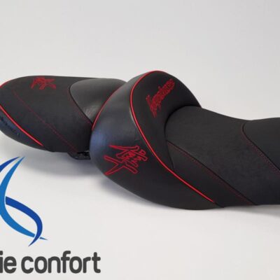 Selle confort moto SUZUKI Hayabusa