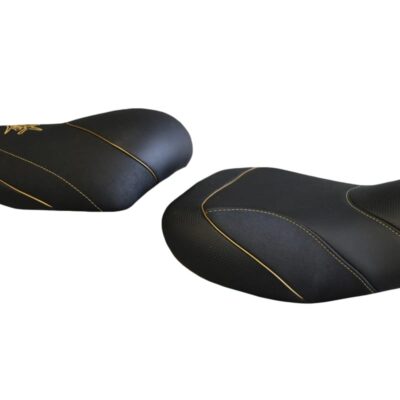 Selle cselle confort moto SUZUKI Hayabusa Avec gel avant et arrière - Ref.2558