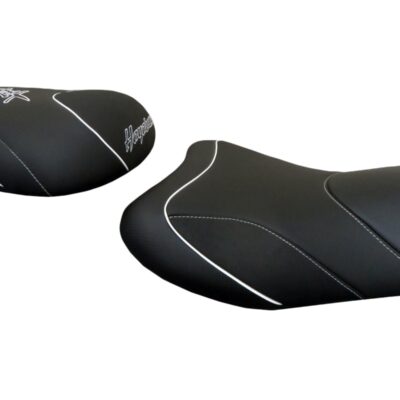Selle confort moto SUZUKI Hayabusa GSX-R 1300 - Ref.1460
