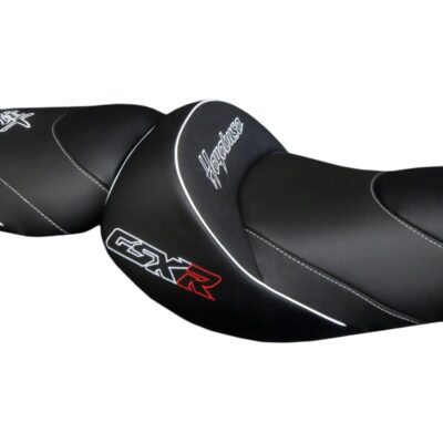 Selle confort moto SUZUKI Hayabusa GSX-R 1300 - Ref.1526