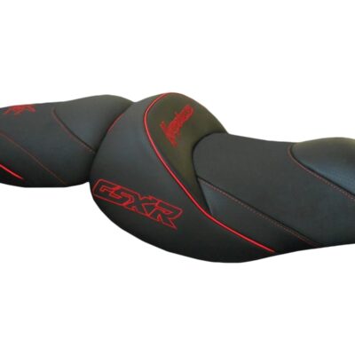 Selle confort moto SUZUKI Hayabusa GSX-R 1300 - Ref.1539