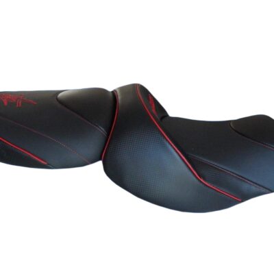 Selle confort moto SUZUKI Hayabusa GSX-R 1300 - Ref.608