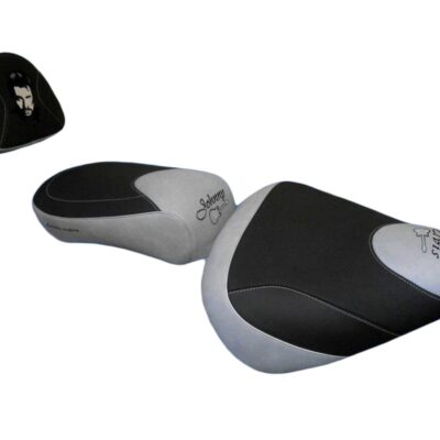 Selle confort moto SUZUKI Intruder 125 - Ref.1545