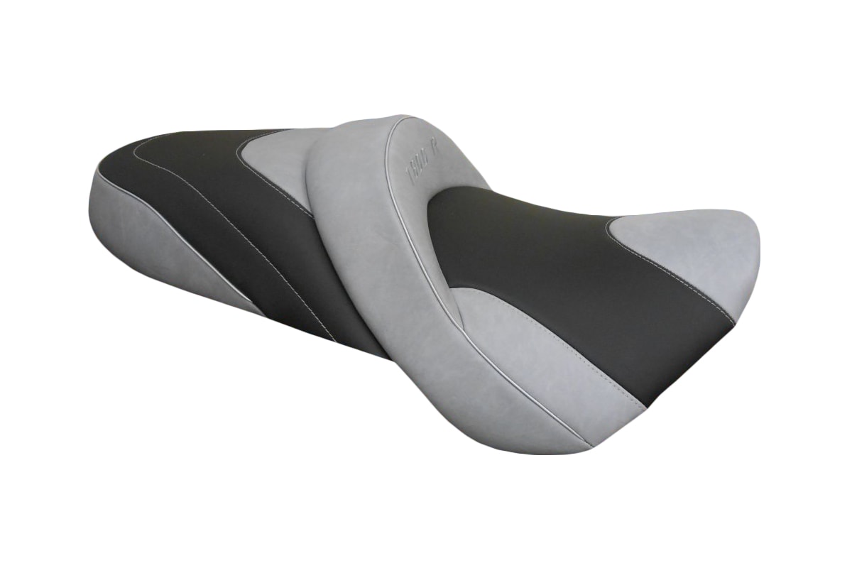 Selle confort moto SUZUKI Intruder 1800 - Ref.1550