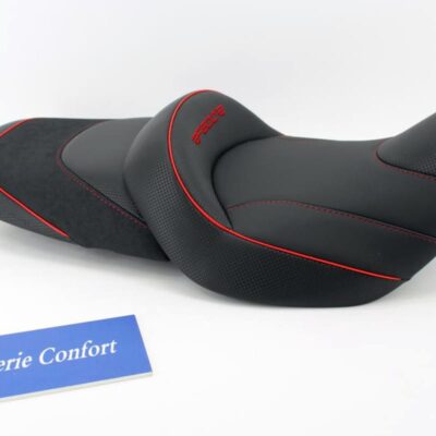 Selle confort moto SUZUKI RF 660 R