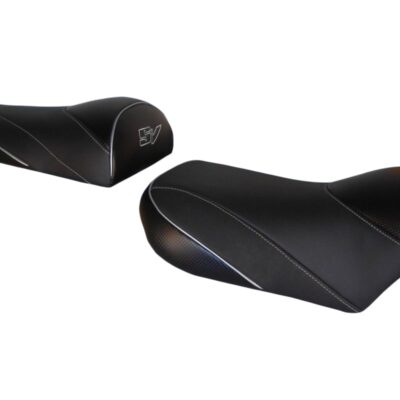 Selle confort moto SUZUKI SV 650 1000 - Ref.646