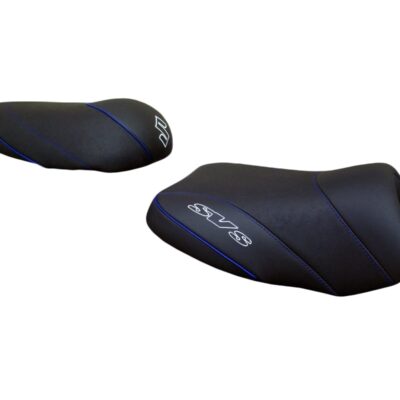 Selle confort moto SUZUKI SV 650 - Ref.1621