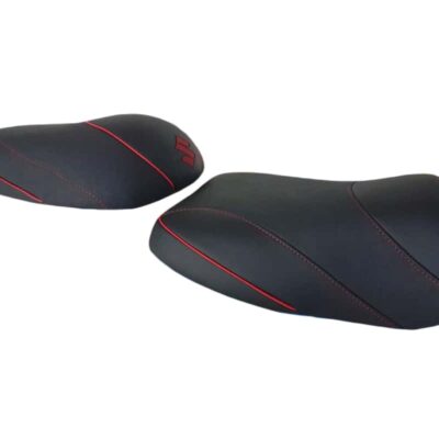 Selle confort moto SUZUKI SV 650 - Ref.2006
