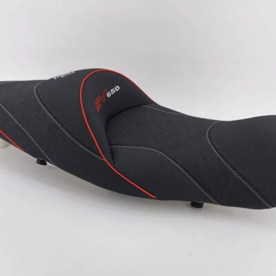 Selle confort moto SUZUKI SV 650 - Ref.2045