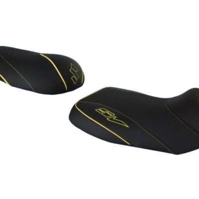 Selle confort moto SUZUKI SV 650 - Ref.593