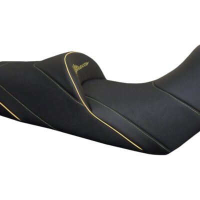 Selle confort moto SUZUKI V-Strom 650 - Ref.1430