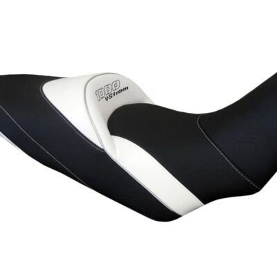 Selle confort moto SUZUKI V-Strom 1000 - Ref.1502