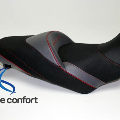 Selle confort moto SUZUKI V-Strom 1000 - Ref.2020