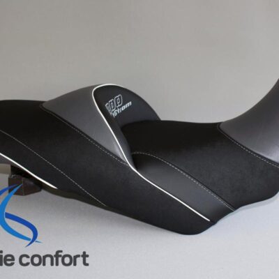 Selle confort moto SUZUKI V-Strom 1000 - Ref.25330