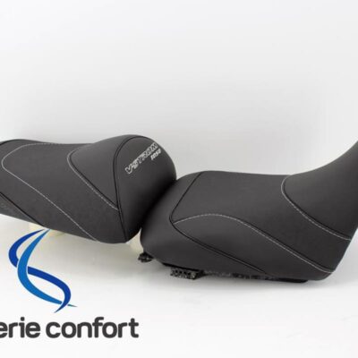 Selle confort moto SUZUKI V-Strom 1050