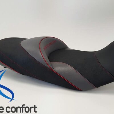 Selle confort moto SUZUKI V-Strom 650
