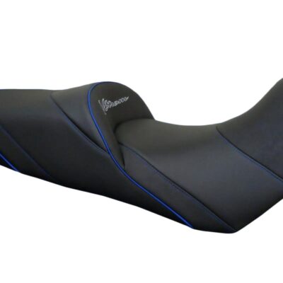 Selle confort moto SUZUKI V-Strom 650 - Ref.1362