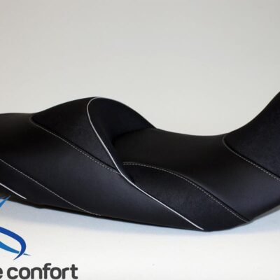 Selle confort moto SUZUKI V-Strom 650 - Ref.3514