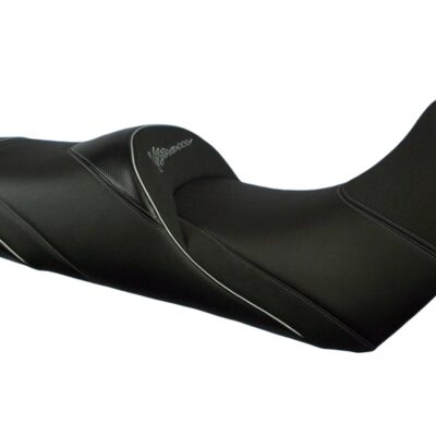 Selle confort moto SUZUKI V-Strom 650 - Ref.535