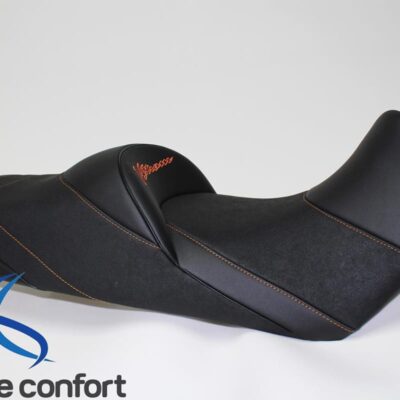 Selle confort moto SUZUKI V-Strom 650 - Ref.553