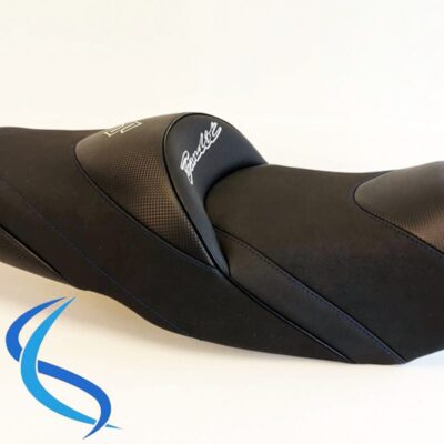 Selle confort moto SUZUKI Bandit 600 1200