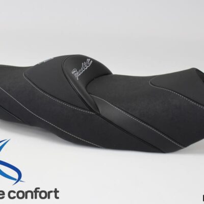 Selle confort moto SUZUKI bandit 600 1200 - Ref.2900