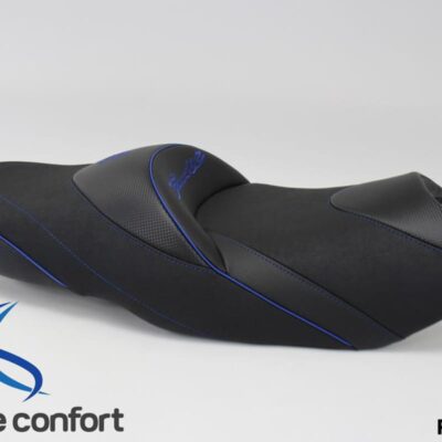 Selle confort moto SUZUKI bandit 600 1200 - Ref.2901