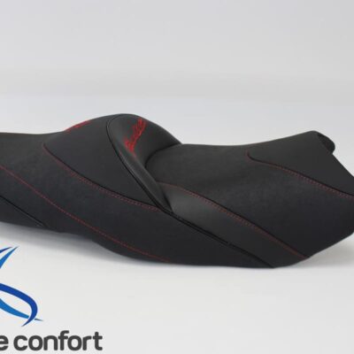 Selle confort moto SUZUKI bandit 600 1200 - Ref.2902