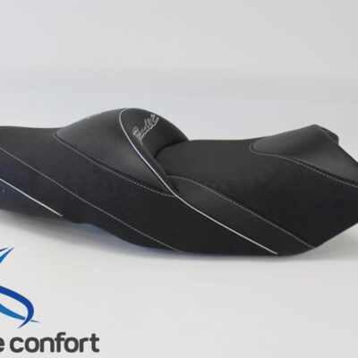 Selle confort moto SUZUKI bandit 600 1200 - Ref.2903