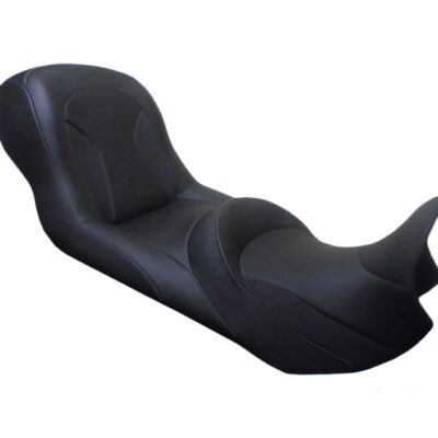 Selle confort moto SIDE BIKE ZEUS