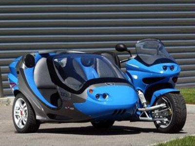 Side-Bike-Zeus Side-Bike-Zeus