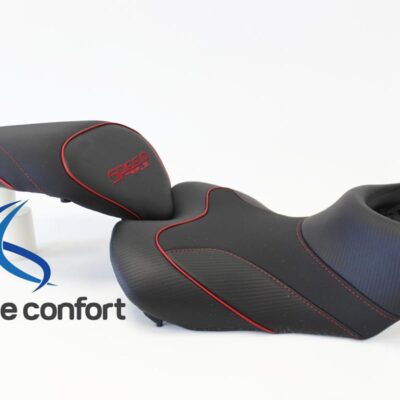 Selle TRIUMPH Speed triple 1050 (2018)