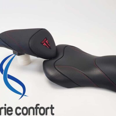 Selle TRIUMPH Street triple 660/765