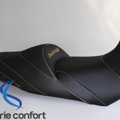 Selle confort moto YAMAHA BT 1100 Bulldog - Ref.2311