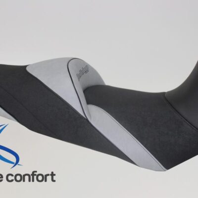 Selle confort moto YAMAHA BT 1100 Bulldog - Ref.2510