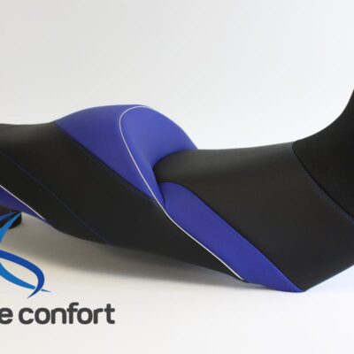 Selle confort moto YAMAHA BT 1100 Bulldog - Ref.2612