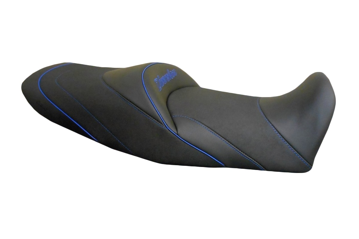 Selle confort moto YAMAHA Diversion 600 - Ref.1522