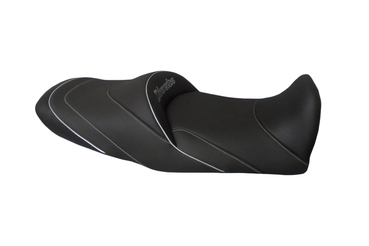 Selle confort motoYAMAHA Diversion 900 - Ref.819