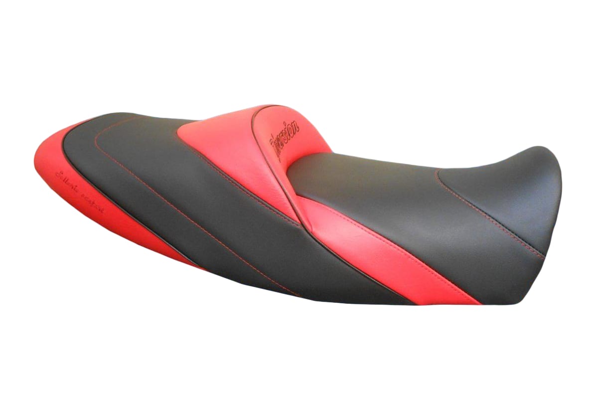 Selle confort moto YAMAHA Diversion 600 - Ref.1468