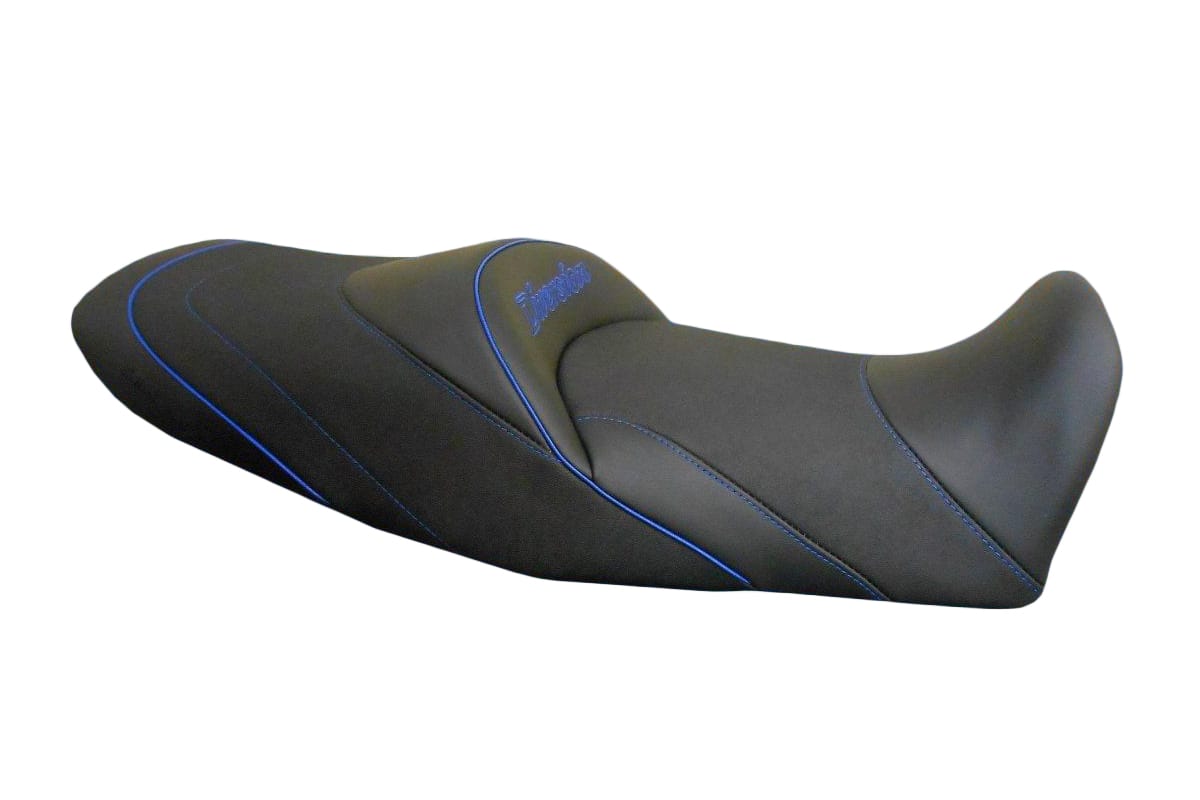 Selle confort moto YAMAHA Diversion 900 - Ref.1522