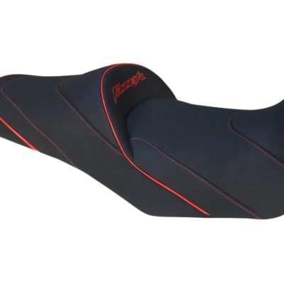 Selle confort moto YAMAHA Fazer 1000 - Ref.676