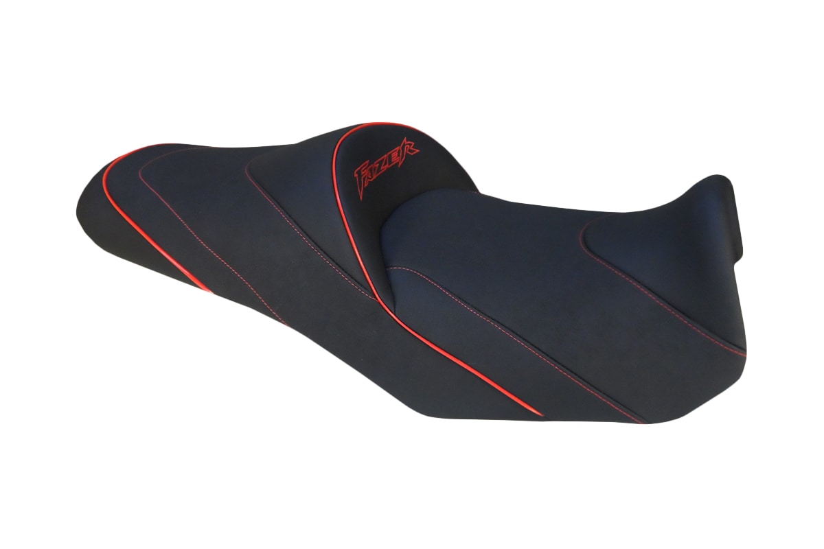 Selle confort moto YAMAHA Fazer 1000 - Ref.676