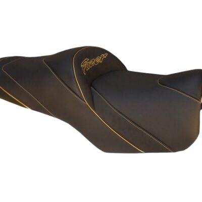 Selle confort moto YAMAHA Fazer 600 - Ref.2382